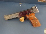 SMITH & WESSON MODEL 41 .22 LR - Image 2 of 3