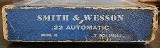 SMITH & WESSON 46 .22 LR - 7 of 7