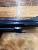 SMITH & WESSON Model 34-1 .22 LR - Image 6 of 9