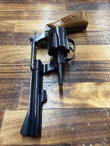 SMITH & WESSON Model 34-1 .22 LR - Image 4 of 9