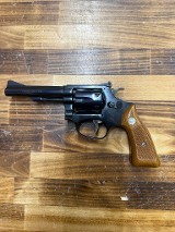 SMITH & WESSON Model 34-1 .22 LR - Image 1 of 9