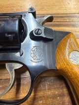 SMITH & WESSON Model 34-1 .22 LR - Image 8 of 9