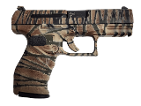 WALTHER PPQ M2 9MM LUGER (9x19 PARA) - Image 1 of 4