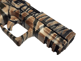 WALTHER PPQ M2 9MM LUGER (9x19 PARA) - Image 3 of 4