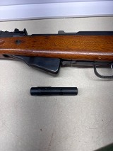 NORINCO SKS 7.62 7.62MM X 39 RUSSIAN - Image 9 of 10