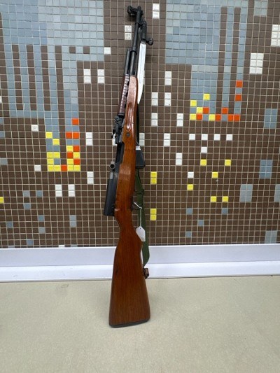 NORINCO SKS 7.62 7.62MM X 39 RUSSIAN - Image 7 of 10