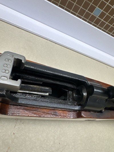 NORINCO SKS 7.62 7.62MM X 39 RUSSIAN - Image 4 of 10