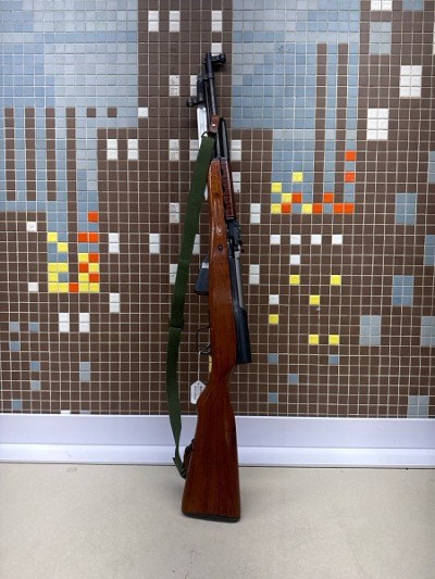 NORINCO SKS 7.62 7.62MM X 39 RUSSIAN - Image 1 of 10