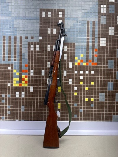 NORINCO SKS 7.62 7.62MM X 39 RUSSIAN - Image 2 of 10