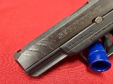 RUGER SECURITY 9MM PISTOL 9MM LUGER (9x19 PARA) - Image 7 of 7