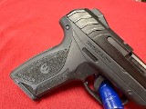 RUGER SECURITY 9MM PISTOL 9MM LUGER (9x19 PARA) - Image 3 of 7
