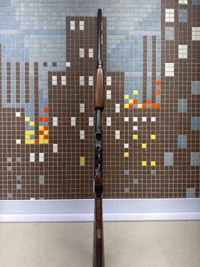 J.C. HIGGINS MODEL 20 12 GA - Image 1 of 10