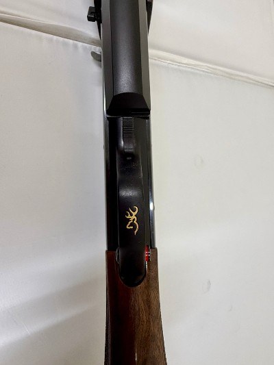 BROWNING BAR MARK II SAFARI .270 WIN - Image 8 of 10