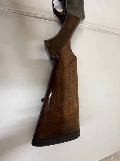 BROWNING BAR MARK II SAFARI .270 WIN - Image 5 of 10