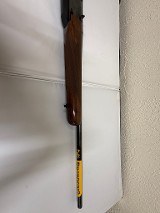 BROWNING BAR MARK II SAFARI .270 WIN - Image 4 of 10