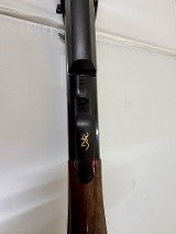 BROWNING BAR MARK II SAFARI .270 WIN - Image 8 of 10