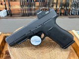 GLOCK G48 GEN 5 MOS 9MM LUGER/.40 S&W/10MM/.45 ACP - Image 3 of 4