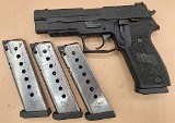 SIG SAUER P220R .45 ACP - Image 2 of 3