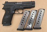 SIG SAUER P220R .45 ACP - Image 1 of 3