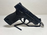SMITH & WESSON M&P 9 SHIELD PLUS 9MM LUGER (9x19 PARA) - Image 1 of 7