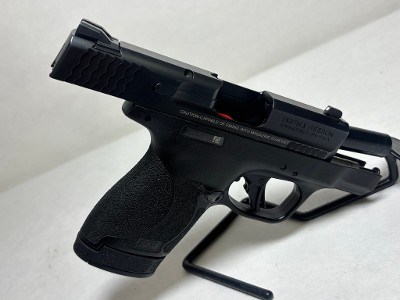 SMITH & WESSON M&P 9 SHIELD PLUS 9MM LUGER (9x19 PARA) - Image 5 of 7