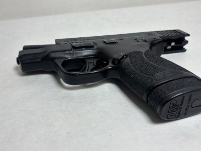 SMITH & WESSON M&P 9 SHIELD PLUS 9MM LUGER (9x19 PARA) - Image 7 of 7