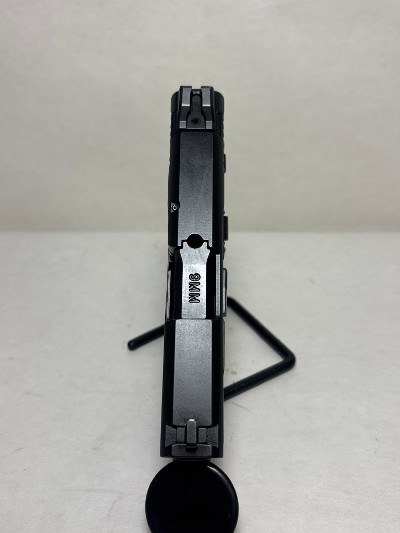 SMITH & WESSON M&P 9 SHIELD PLUS 9MM LUGER (9x19 PARA) - Image 2 of 7