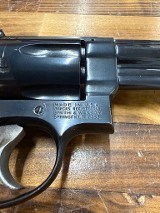SMITH & WESSON Model 29-2 .44 MAGNUM - Image 8 of 9
