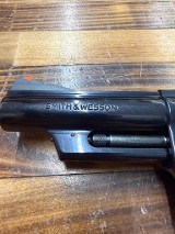 SMITH & WESSON Model 29-2 .44 MAGNUM - Image 6 of 9