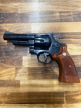 SMITH & WESSON Model 29-2 .44 MAGNUM - Image 1 of 9