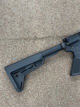 BUSHMASTER XM15-E2S 5.56X45MM NATO - Image 4 of 10
