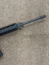 BUSHMASTER XM15-E2S 5.56X45MM NATO - Image 3 of 10