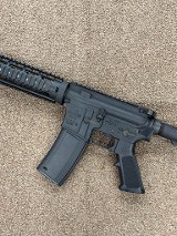BUSHMASTER XM15-E2S 5.56X45MM NATO - Image 6 of 10