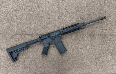 BUSHMASTER XM15-E2S 5.56X45MM NATO - Image 1 of 10