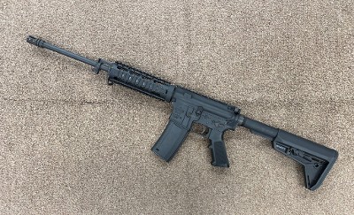 BUSHMASTER XM15-E2S 5.56X45MM NATO - Image 5 of 10