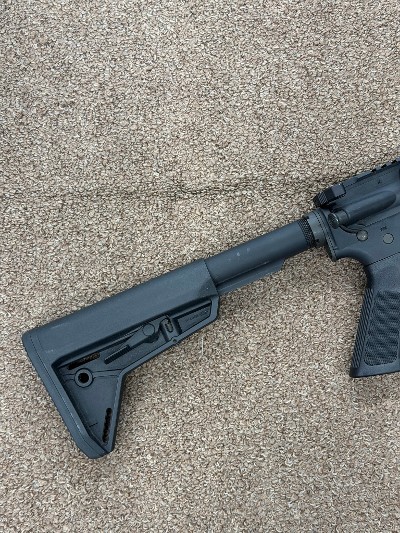 BUSHMASTER XM15-E2S 5.56X45MM NATO - Image 4 of 10