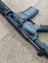 BUSHMASTER XM15-E2S 5.56X45MM NATO - Image 9 of 10