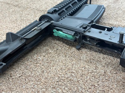 BUSHMASTER XM15-E2S 5.56X45MM NATO - Image 10 of 10