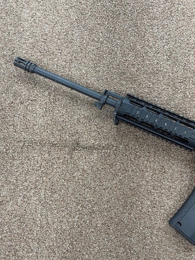 BUSHMASTER XM15-E2S 5.56X45MM NATO - Image 8 of 10