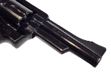 RUGER SECURITY 6 .38 SPECIAL/.357 MAGNUM - Image 4 of 5