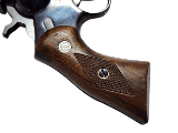 RUGER SECURITY 6 .38 SPECIAL/.357 MAGNUM - Image 5 of 5