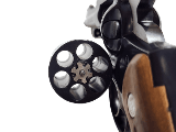 RUGER SECURITY 6 .38 SPECIAL/.357 MAGNUM - Image 3 of 5