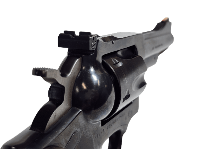 RUGER SECURITY 6 .38 SPECIAL/.357 MAGNUM - Image 2 of 5