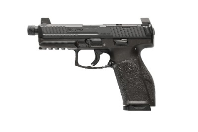 HECKLER & KOCH VP9A1 X TACTICAL *10 ROUND* 9MM LUGER (9x19 PARA) - Image 1 of 1