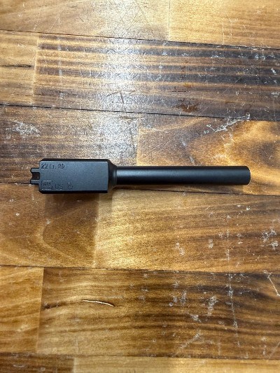 GLOCK G44 .22 LR - Image 7 of 9