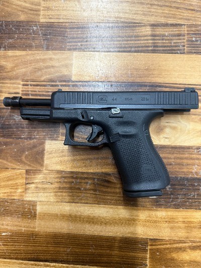 GLOCK G44 .22 LR - Image 4 of 9
