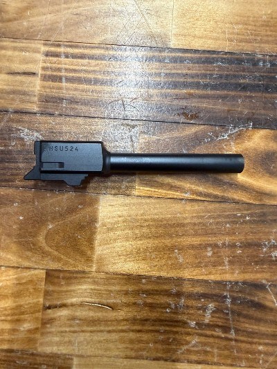 GLOCK G44 .22 LR - Image 6 of 9