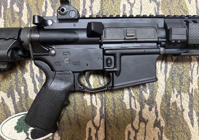 LWRCI M6A2 5.56X45MM NATO - Image 3 of 8