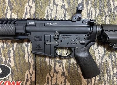 LWRCI M6A2 5.56X45MM NATO - Image 7 of 8