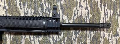 LWRCI M6A2 5.56X45MM NATO - Image 4 of 8